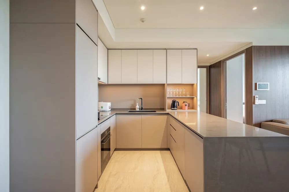 The Metropole Sai Gon Residences - photo 13