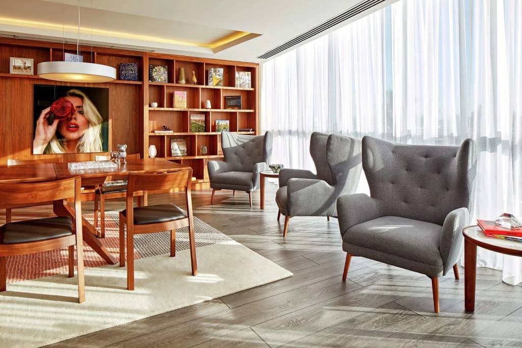 The Grayson Hotel Miami Downtown - photo 28