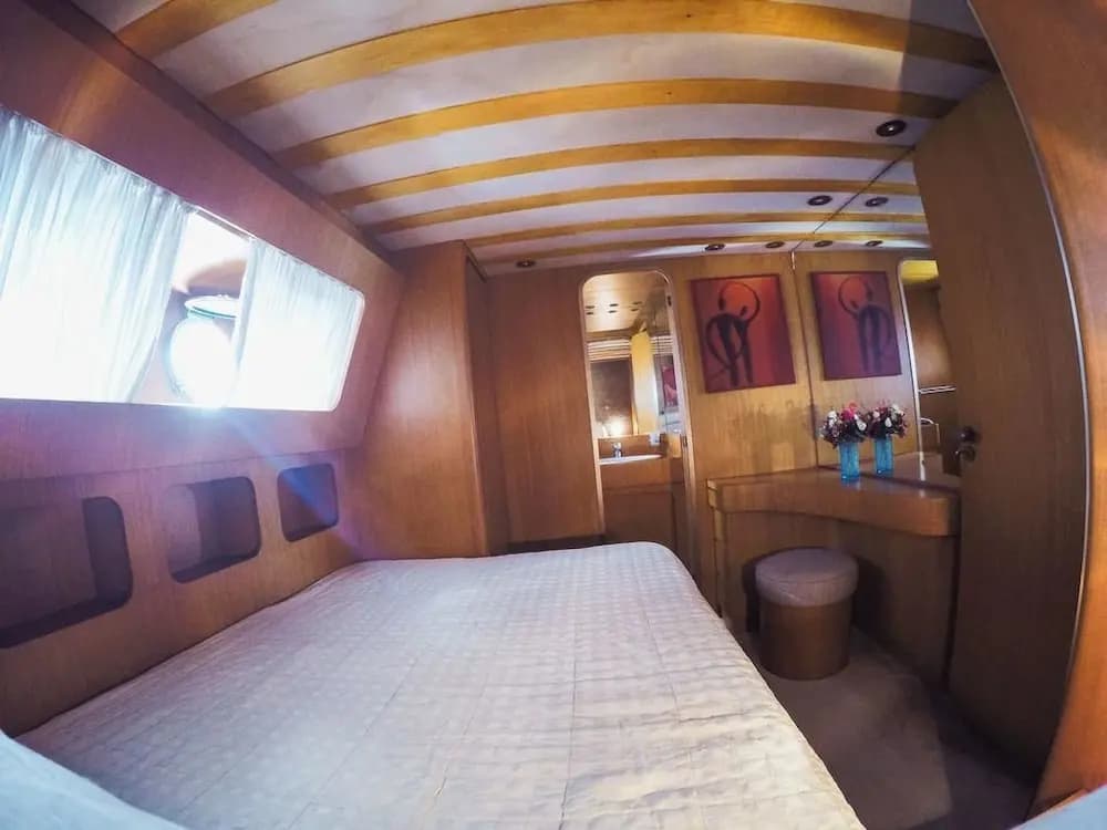 Yacht Diva - photo 5