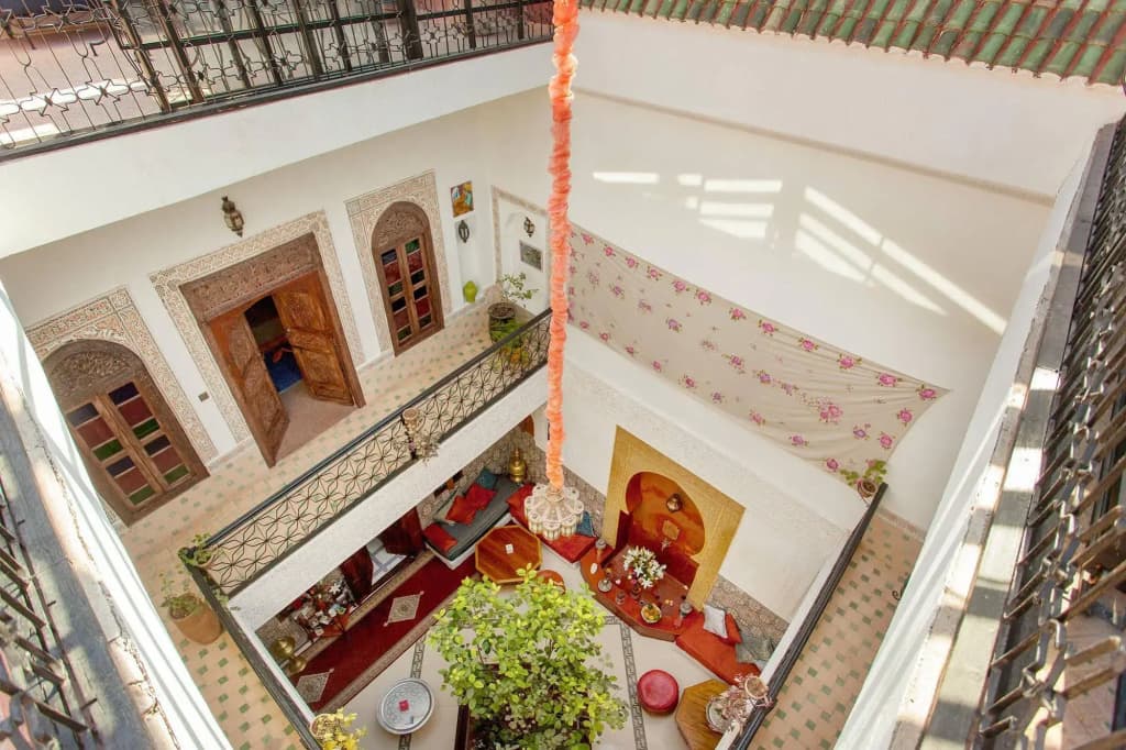 Riad Dar Khaddouj - photo 13