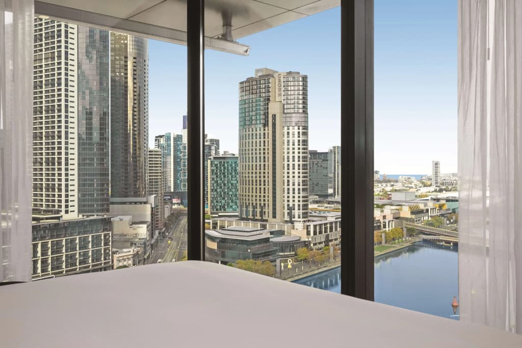 Vibe Hotel Melbourne - photo 8