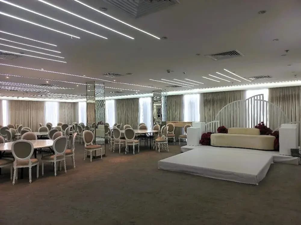 Cielo Lusail Hotel - photo 17