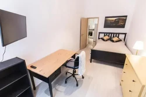 BpR Oktogon Center Apartment - photo 5