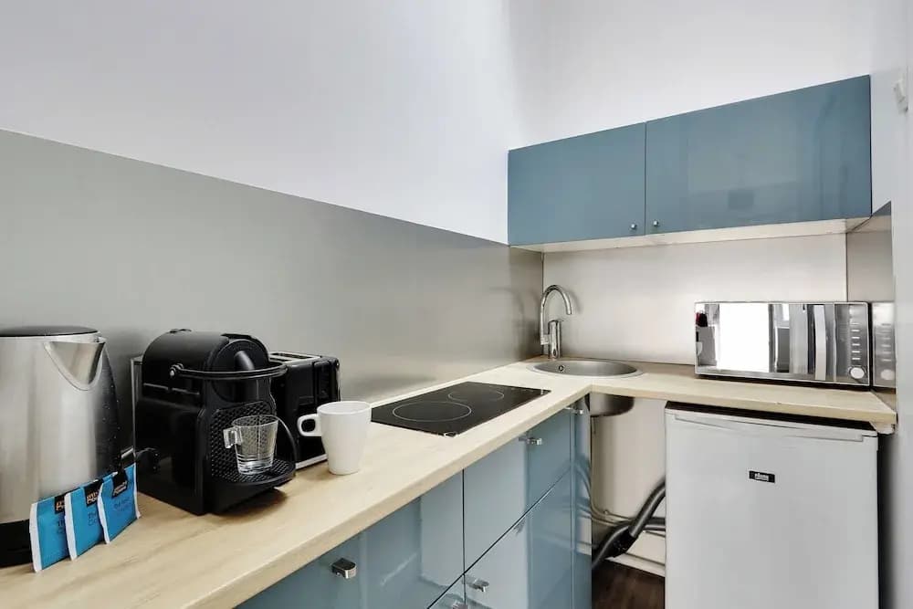 Magnificent Studio - 2P - Near Bastille - photo 1