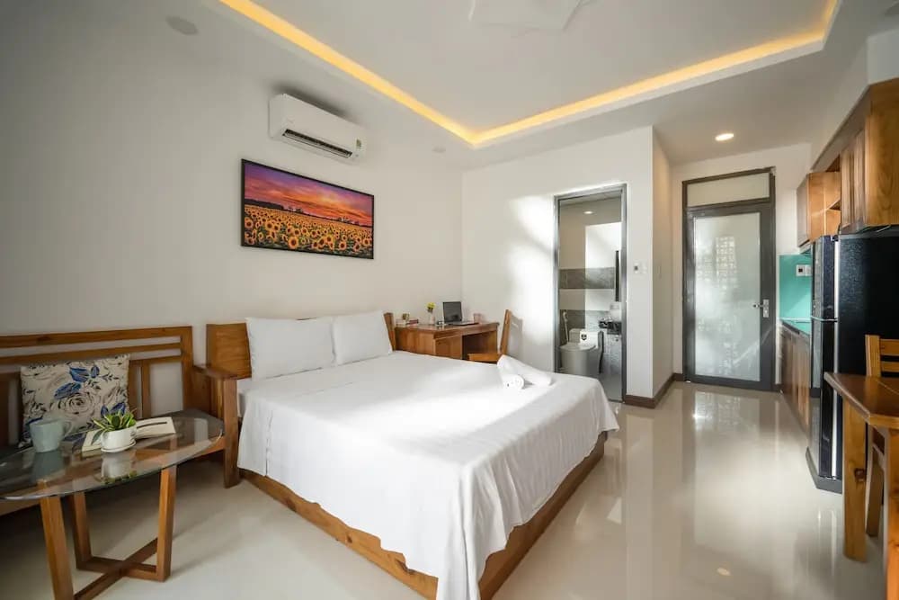 Carol Homestay & Apartment Đà Nẵng 4 - photo 4