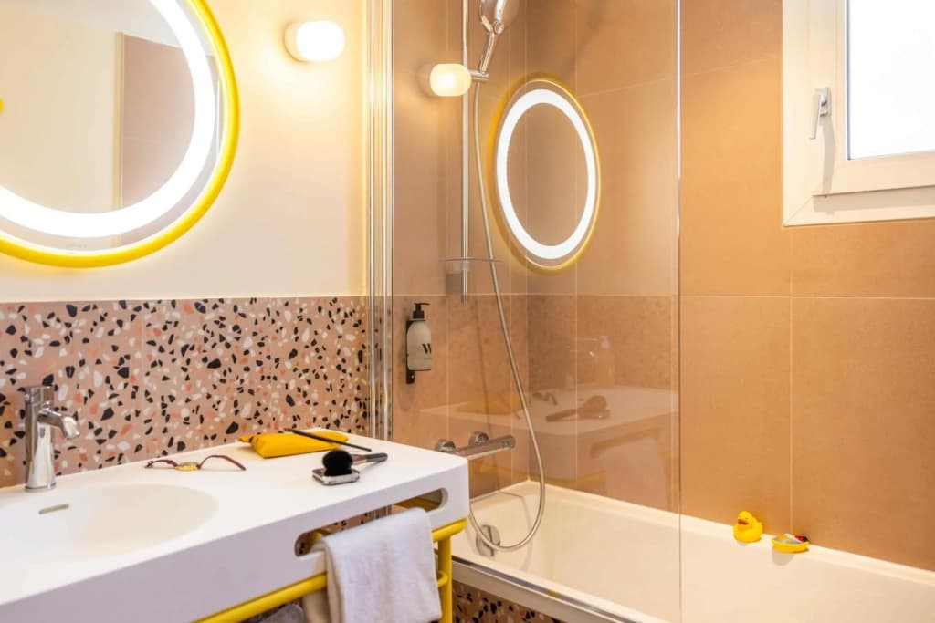 Nice Pam Hotel  - photo 10