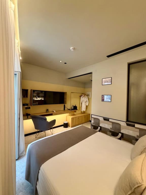 Metis Urbane Living Spaces - photo 14
