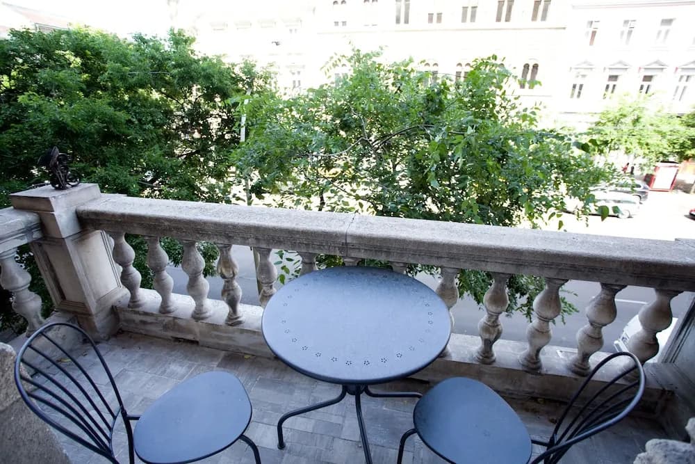 Budapest Easy Flat - Teresa Lux Apartment - photo 15