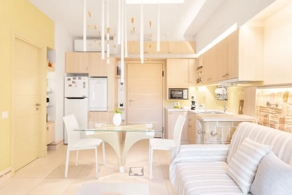 Acropolis Suites 1 - Where else in Athens - photo 15
