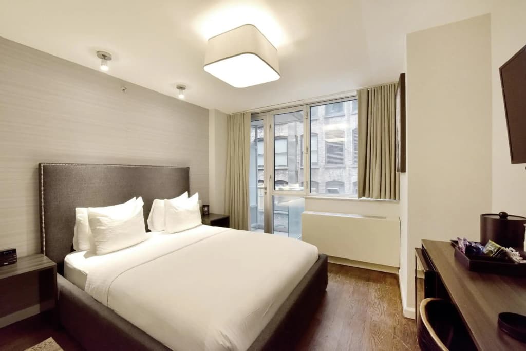 Hotel 32 32 - photo 5