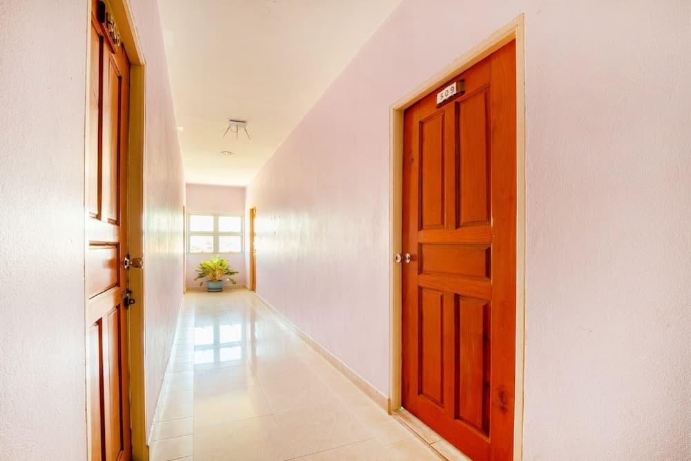 OYO 1065 Greenery House (Vaccinated Staff) - photo 12