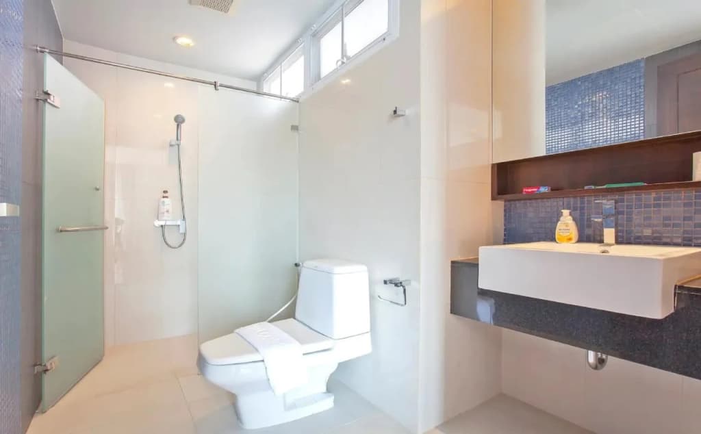 Double Trees Residence - photo 9