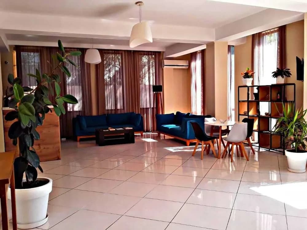 Asa Hotel Tbilisi - photo 14