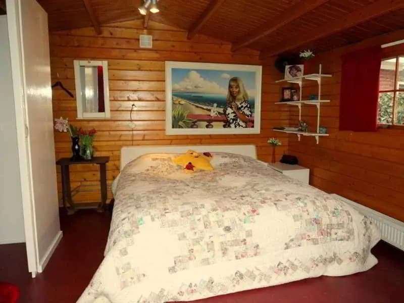 Xaviera Hollanders ''Happy House Bed & Breakfast'' - photo 6
