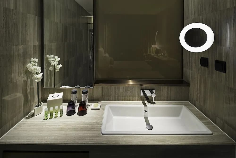 Nina Kowloon East Hotel - photo 11