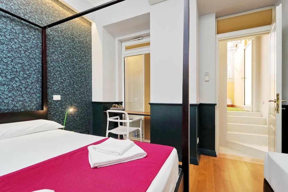 Cozy Vittoria Colonna - main photo