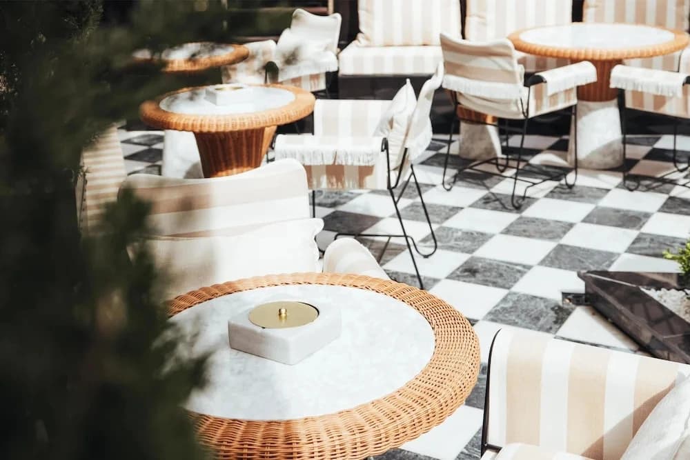Sax Paris, LXR Hotels & Resorts - photo 18
