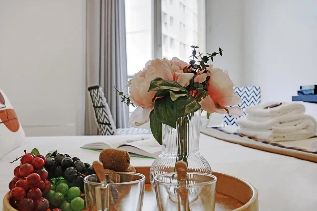 Buttes Chaumont - Sunny 2P apartment - photo 8