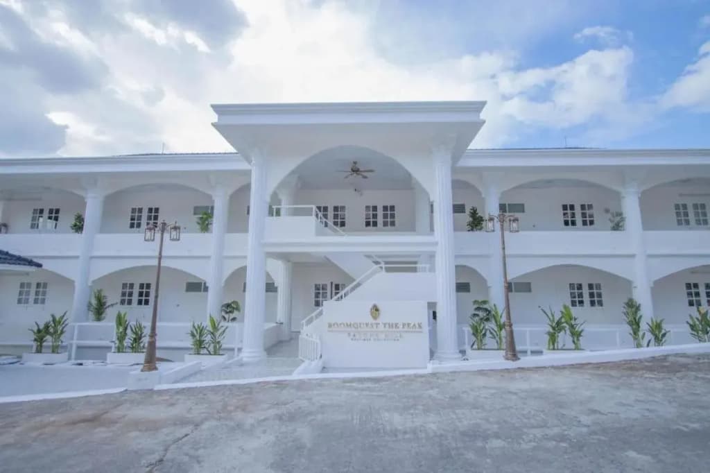 The Va Phuket Patong - photo 1