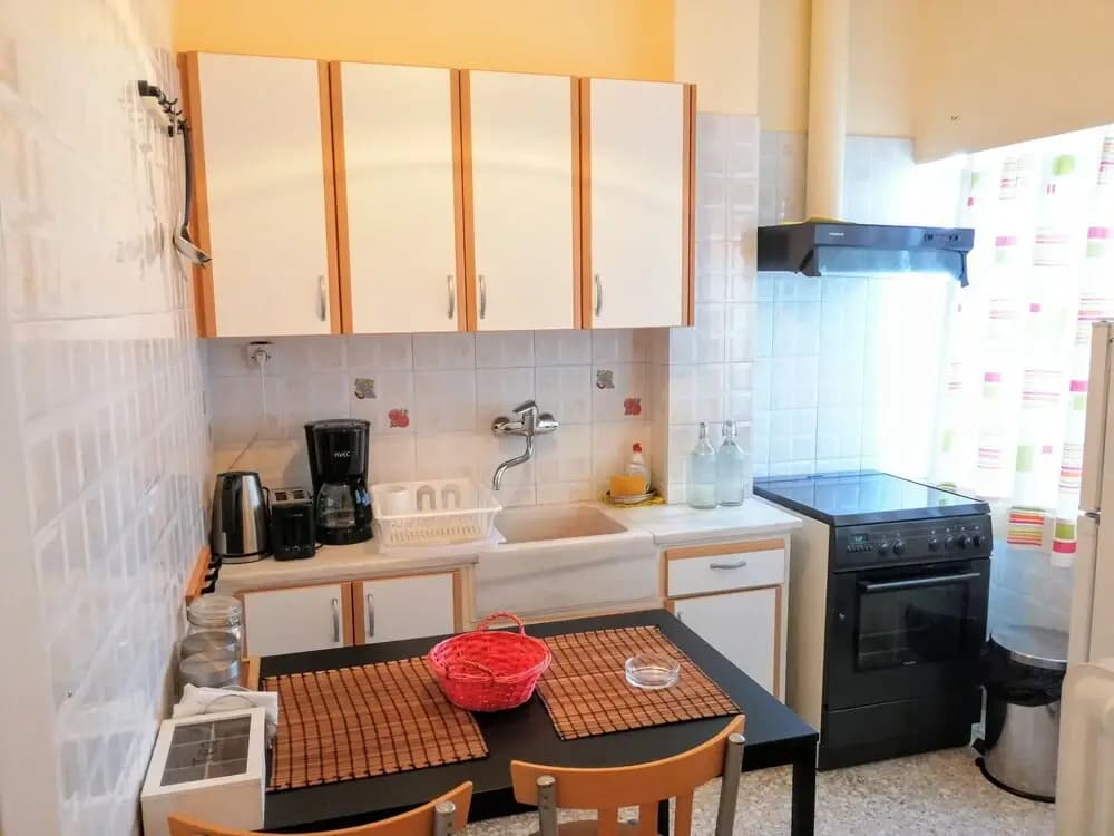 Cozy Apartment Near Acropolis - photo 13