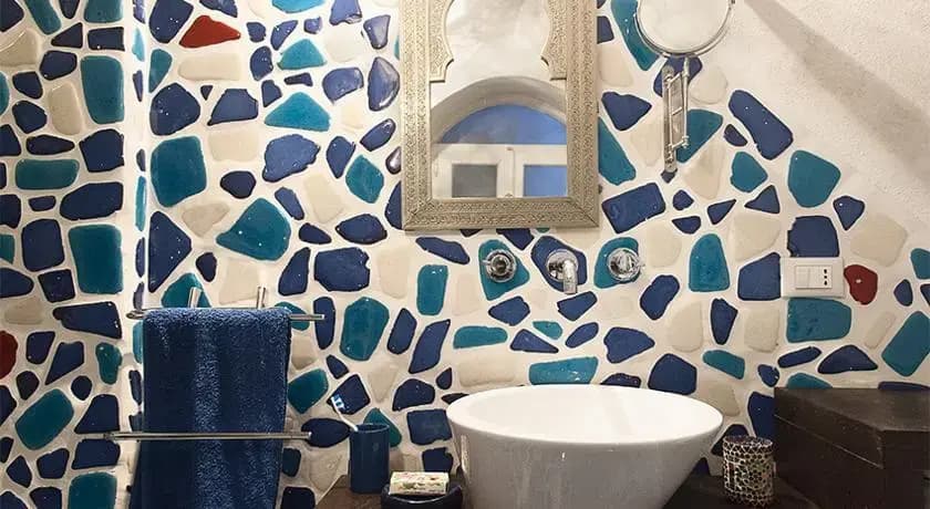 Blue House - photo 8