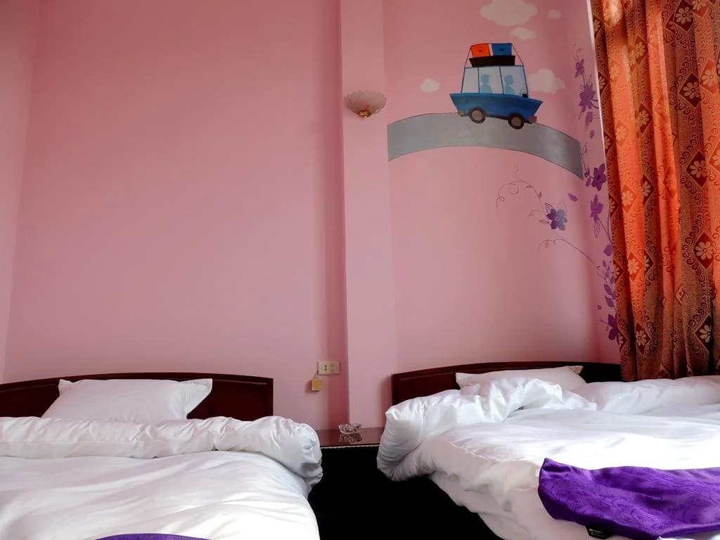 Ha Long Happy Hostel - Adults Only - photo 6