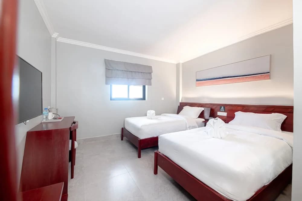 Solar hotel - photo 4