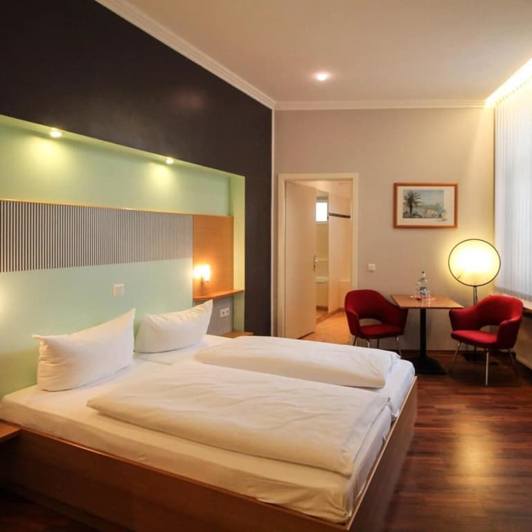 Hotel Sachsenhof Berlin - photo 47
