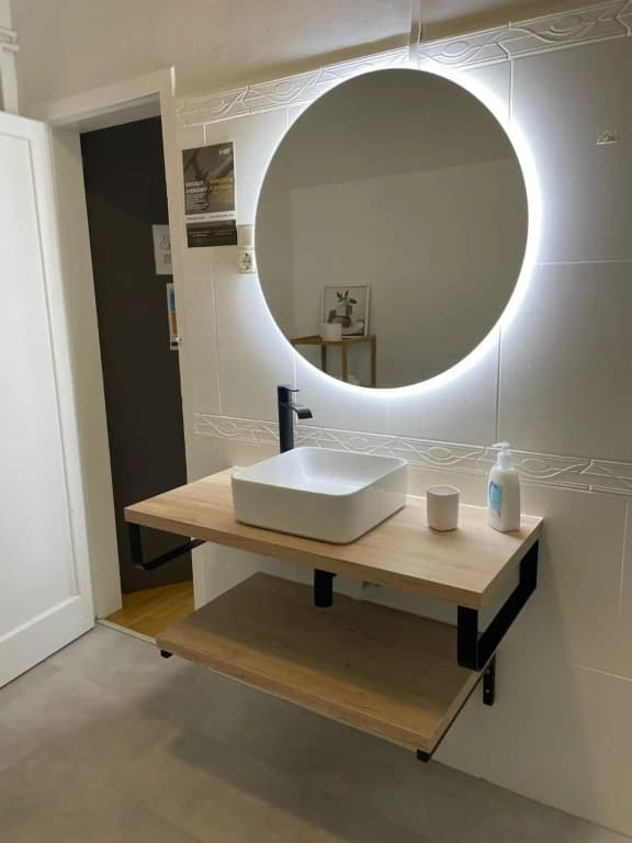 Hostal El Ninot - photo 24