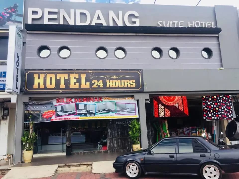 Pendang Suite Hotel PLT - photo 3