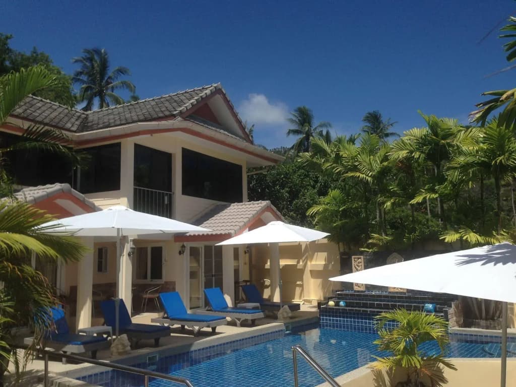 Angelot Villa - photo 7
