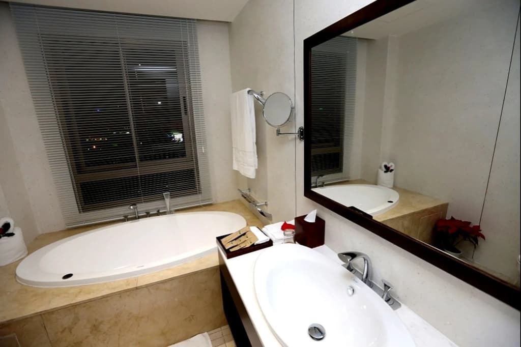 Dana Pearl Hotel - photo 9