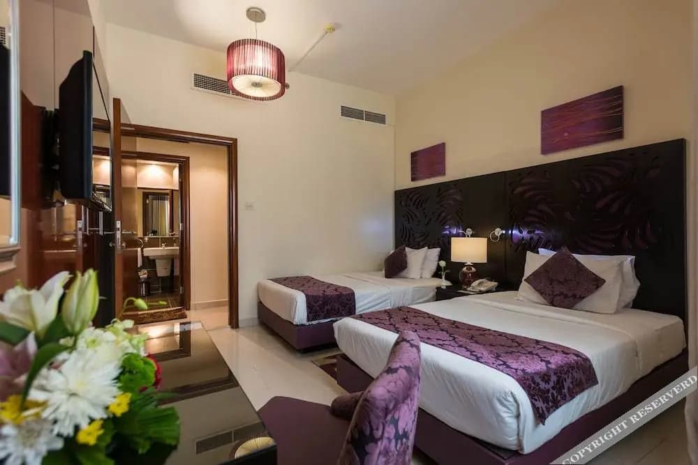 Auris Lodge - photo 3