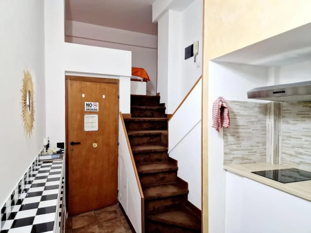 Lofts in Rome - photo 11
