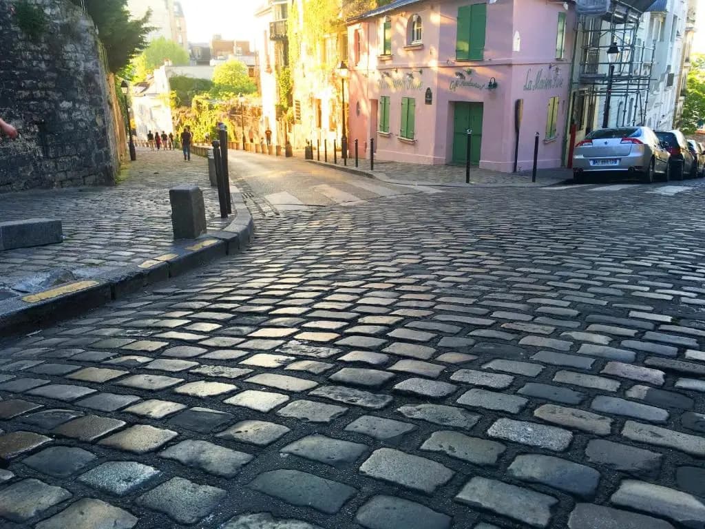 Montmartre Romantic - photo 6