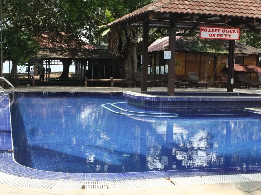 Le Village Beach Resort Kuantan - photo 6