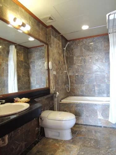 Satel Hotel - photo 10