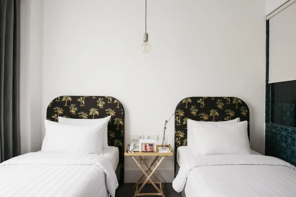 Hotel Monopoli - photo 6