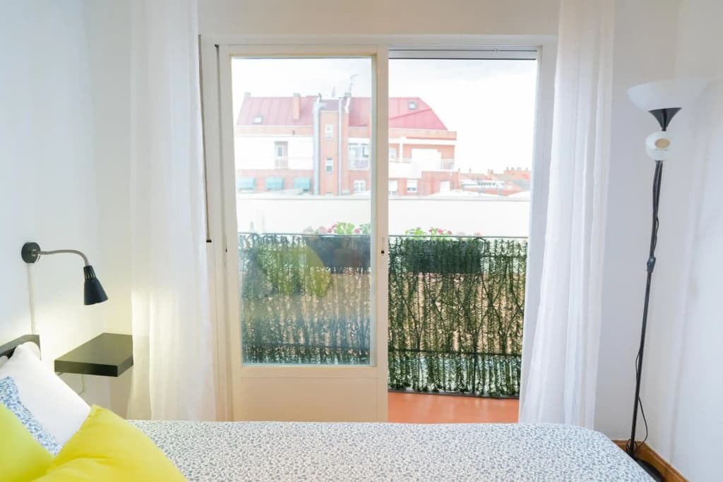 Apartamento Moderno, Madrid Centro - photo 5