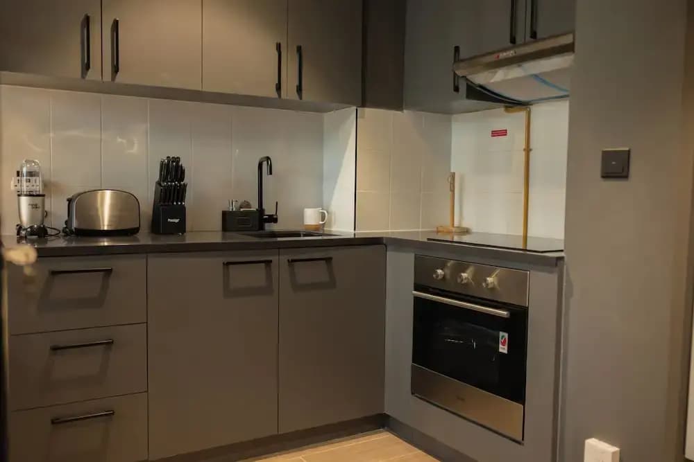 WelHome - LOCI Residences - photo 19
