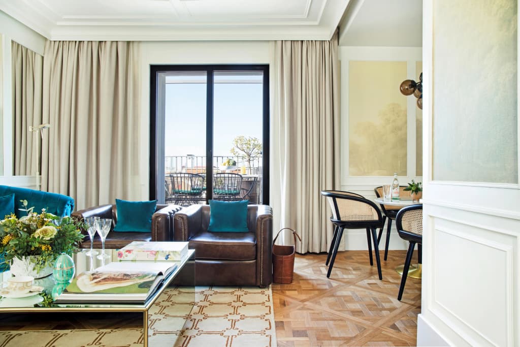 BLESS Hotel Madrid - The Leading Hotels of the World - photo 8