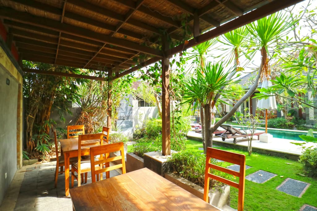 Raj Sindhu Sanur - photo 12