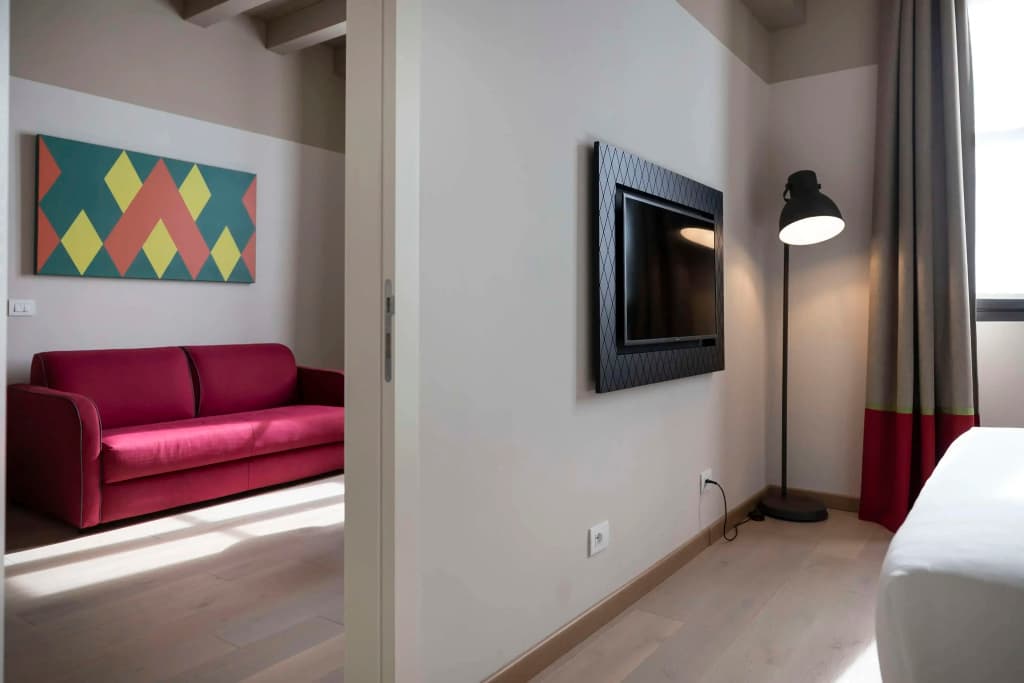 Savona 18 Suites – Member of Preferred Hotels & Resorts - photo 40