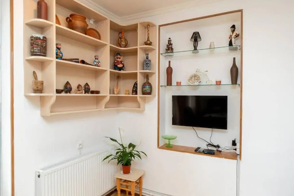Wehost Apartment with Ethnic Design - photo 14