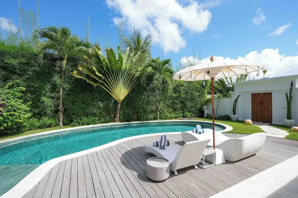 Villa Mateo Bingin - photo 18
