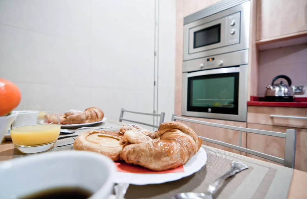 Apartamento Esparteros - photo 10