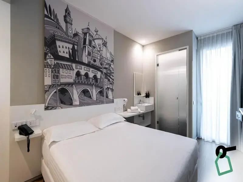 Hotiday Firenze Peretola - photo 20