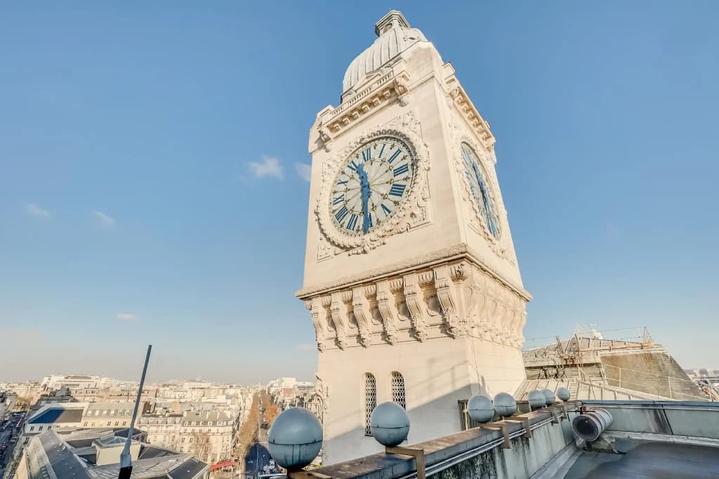 Mercure Paris Gare De Lyon TGV - photo 20