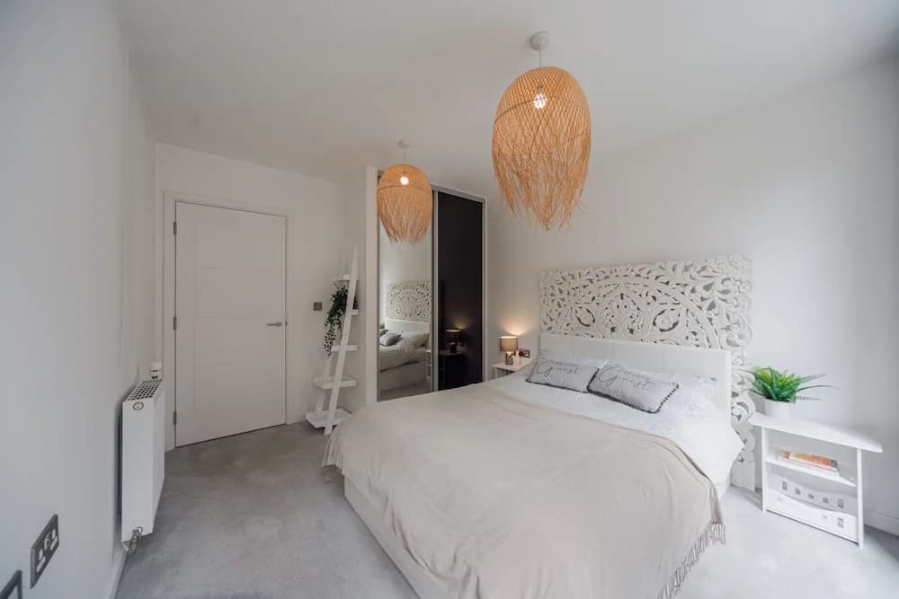 Barking Bright Apartment With 2 Bedrooms - photo 2