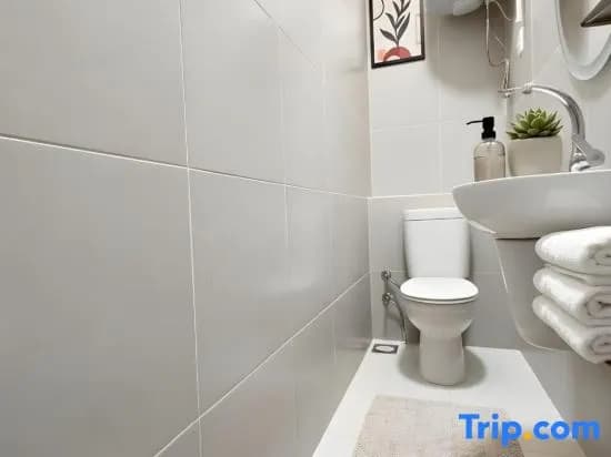 Central luxury apartment 3 bedrooms - photo 2